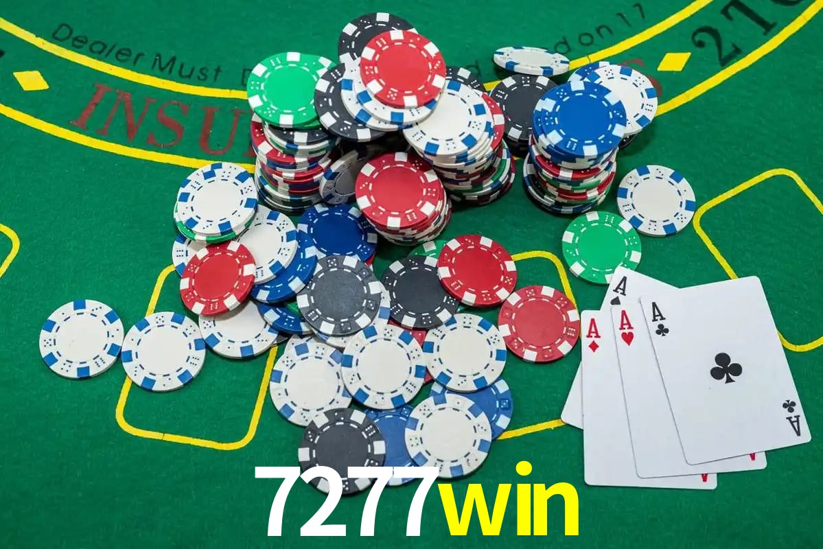 A Revolução dos Aplicativos de Jogos no 7277win