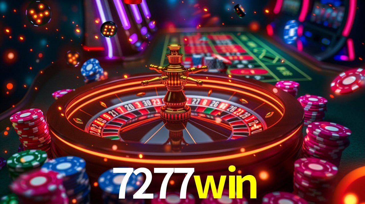 Desvendando o Mundo dos Jogos Virtuais na 7277win