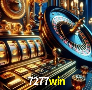 A Emoção da Loteria na 7277win: Uma Chance de Mudança de Vida