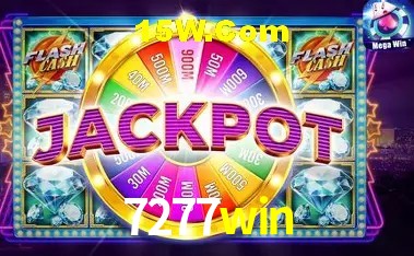 7277win - Pagamento PIX Instantâneo
